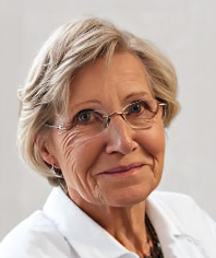Wilhelmine Kurzemann